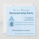 Search for blue window invitations Modern