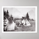 Search for teepees posters America