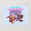 Search for animated horizontal postcards Cat
