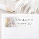 Search for 2 brides labels Couple