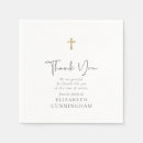 Search for cursive napkins Black and white