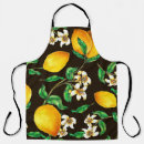 Search for hand draw aprons Blossom
