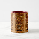 Search for sculpture mugs Face