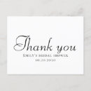Search for correspondence cards Simple
