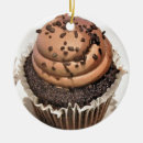 Search for cupcakes round christmas tree decorations Baker