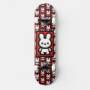 Search for bunny skateboards Cute