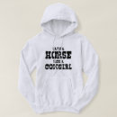 Search for horse hoodies Novelty
