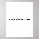 Search for improvement posters Inspiration