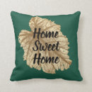 Search for luxury green cushions Elegant