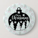 Search for christmas tree ornament badges Winter