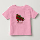 Search for fantasy toddler tshirts Dragon