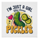 Search for pickle posters Humour