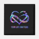 Search for suicide awareness magnets Bpd