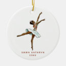 Search for american girl christmas tree decorations Black ballerina