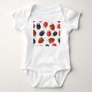 Search for raspberry baby clothes Cartoon