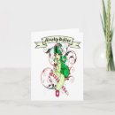 Search for goth christmas cards Skull