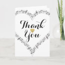Search for classy music cards Elegant