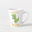 Search for funny tyrannosaurus mugs Prehistoric animals