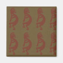 Search for deity magnets Kokopelli