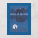 Search for bend oregon postcards Lantern