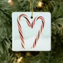 Search for peppermint red and white candy christmas decor Stripes