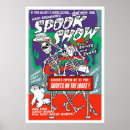 Search for spook show posters Ghosts