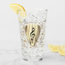 Search for note beer glasses Guitar
