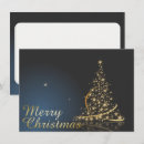 Search for 4x6 christmas invitations Gold