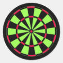 Search for dartboard stickers Pub