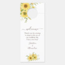 Search for sunflower wedding gifts Greenery