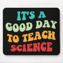 Search for science mouse mats Teacher