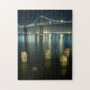 Search for san francisco puzzles Reflection