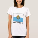 Search for san marino tshirts Flag