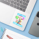 Search for funny goat stickers Birthday