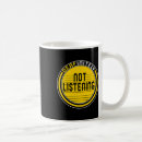 Search for lange mugs Awareness