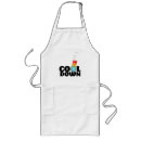 Search for save earth aprons Climate change