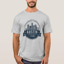 Search for austin texas souvenirs tshirts Skyline