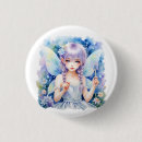 Search for iridescent badges Watercolor