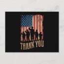 Search for happy veterans day postcards Military