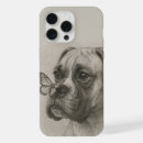 Search for pencil sketch iphone cases Dog