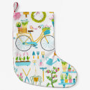 Search for basket christmas stockings Abstract