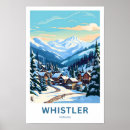Search for whistler posters Vacation
