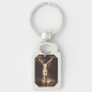 Search for crucifixion key rings Jesus