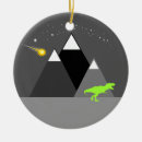 Search for green dinosaur christmas tree decorations Funny