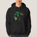 Search for green lantern hoodies Dc comics