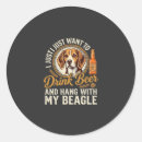 Search for dog beers stickers Puppy