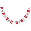 Search for souvenir keepsake bunting flags Jacksonville state university graduate