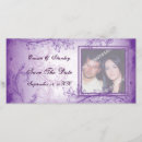 Search for purples photocards Vintage
