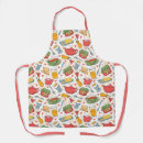 Search for butter yellow aprons Breakfast