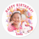 Search for unicorn for girls stickers Kids